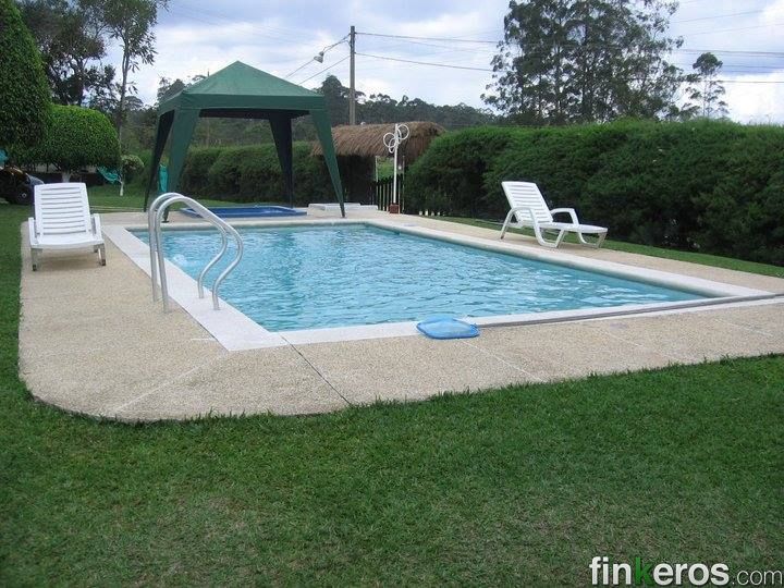 laura - Finca en Los Santos, Santander